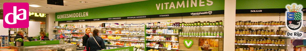 da rijkes drogist parfumerie wie zijn wij